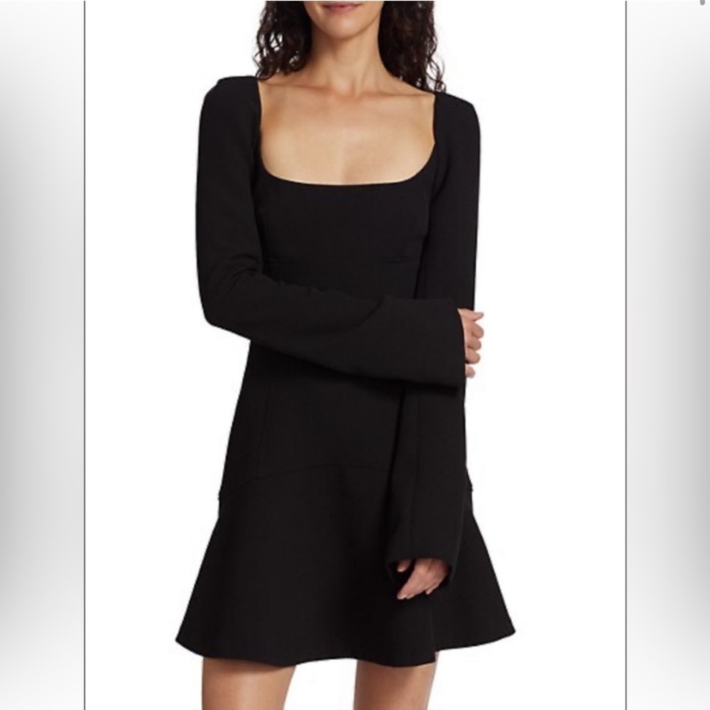 A.L.C Heidi Dress